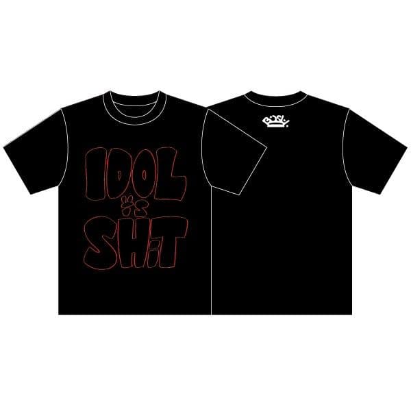 BiSH すしお　Tシャツ　SUSHIO BiG TEE BiSH