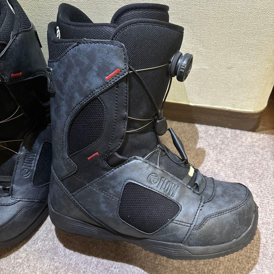 こ*ま様 スノーボードブーツ 26.5cm