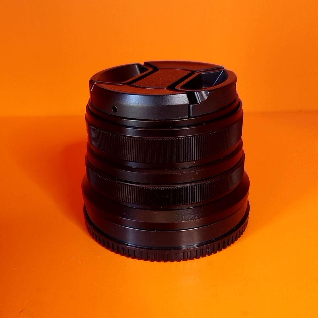 25mm F1.8 単焦点！SONYミラーレス対応！サードパーティ！マニュアル！ 25mm F1.8 単焦点！SONYミラーレス対応！サードパーティ！マニュアル！