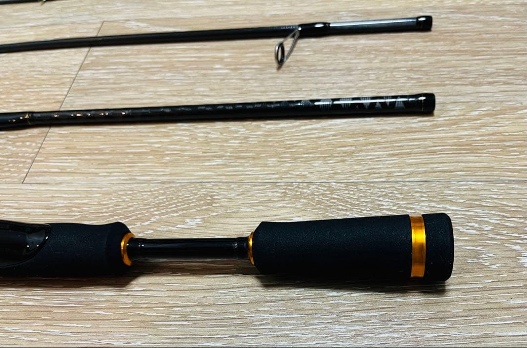 kths9106様専用】BENKEI 弁慶 メジャークラフト BIS-644L - メルカリ