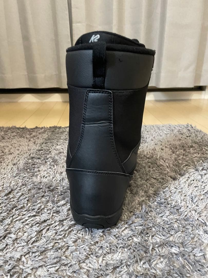 スノーボードブーツ　K2 MARKET BOA 27.0cm