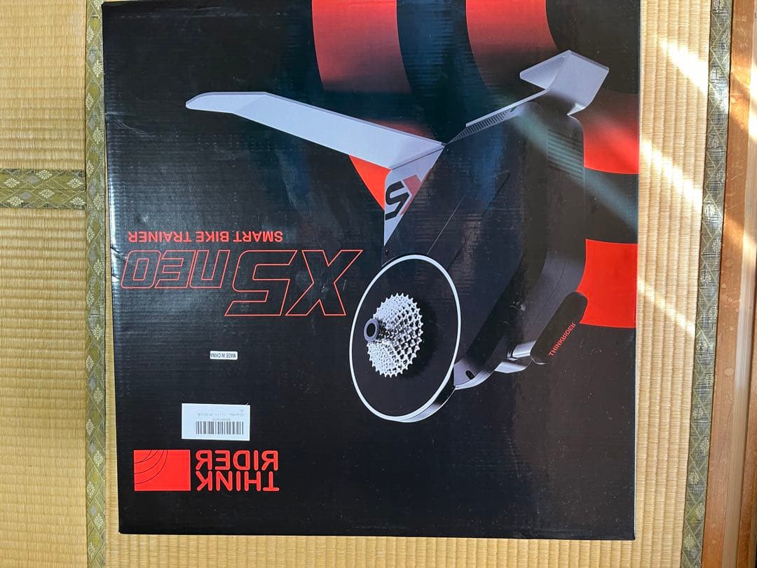 ThinkRider X5-2 Neo - メルカリ