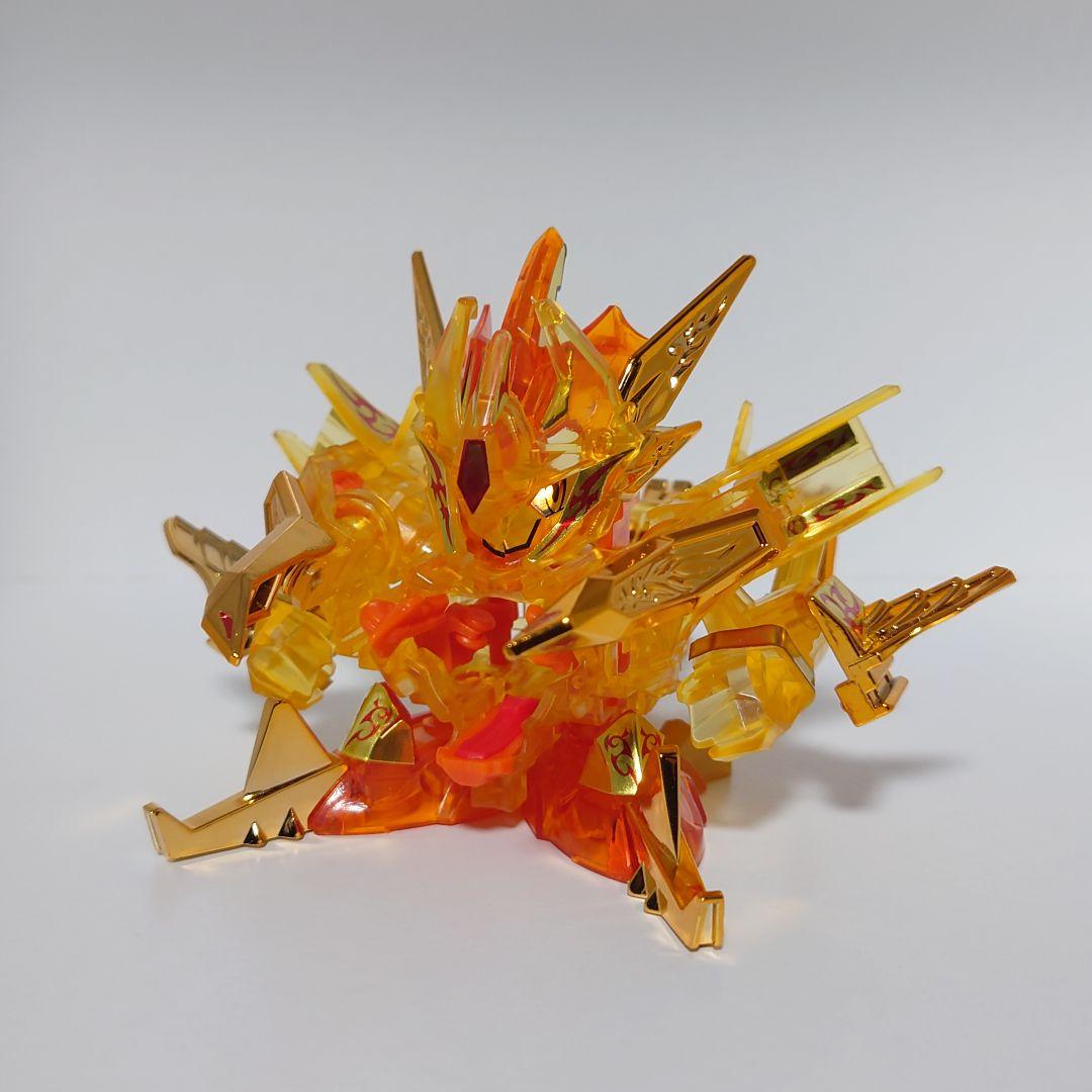 クロスファイトビーダマン　アルティメットドライブ=ガルバーン　組立済　中古品 クロスファイトビーダマン アルティメットドライブ=ガルバーン 組立済