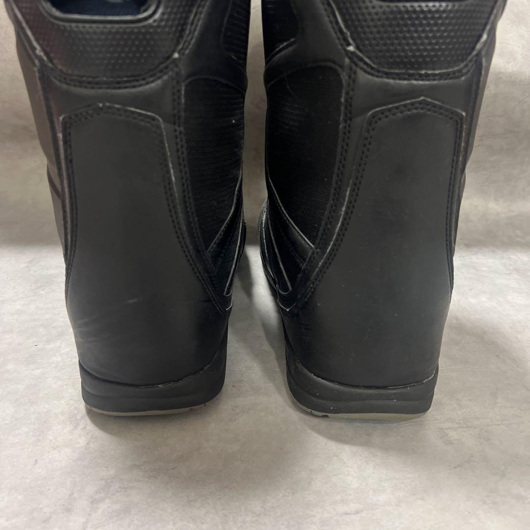 美品♥️ スノボブーツ　FLOW AERO COILER 27.5cm