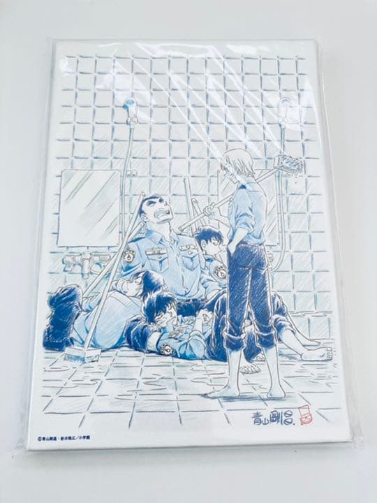 名探偵コナン 警察学校編 アートボード 2点セット