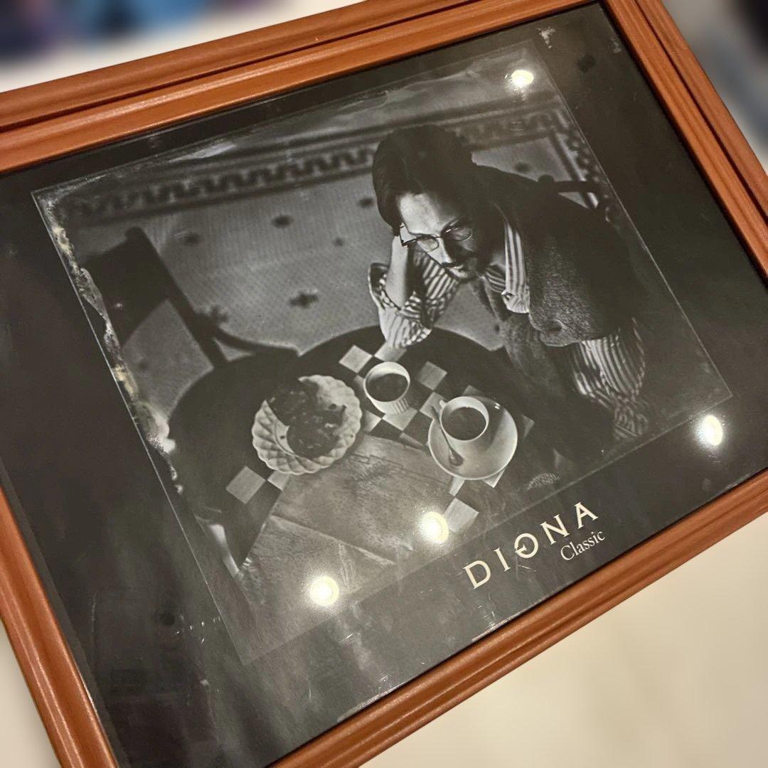 右上！レア！ポスター4枚セット