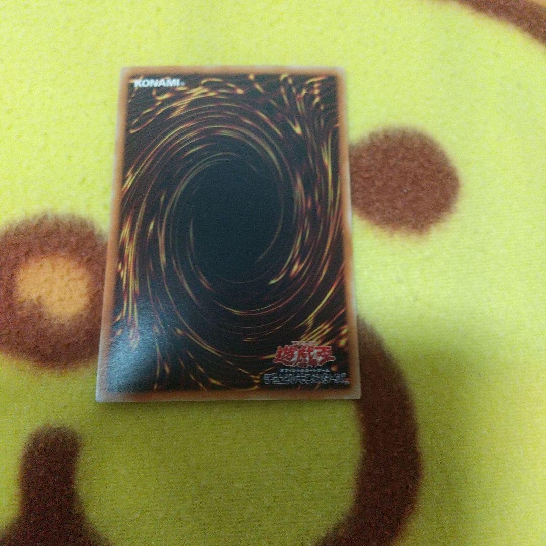 青眼の白龍ホロパラ