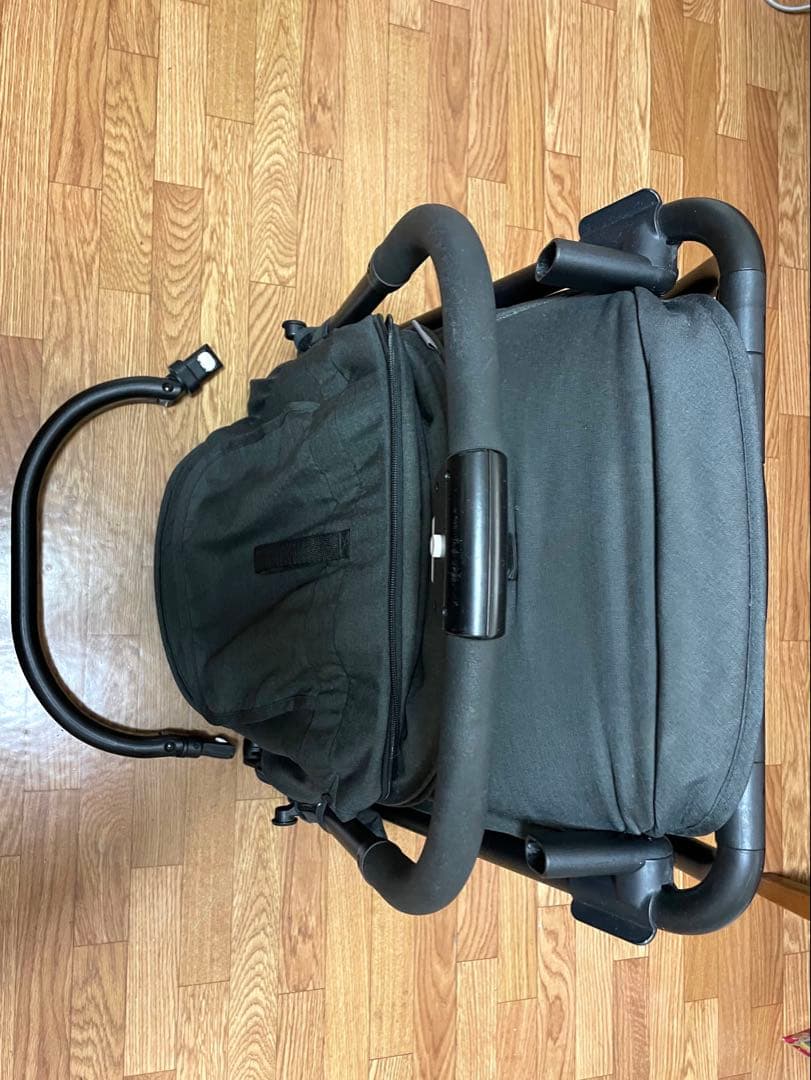 へなちょこまま専用】Cybex サイベックス イージーS ベビーカー