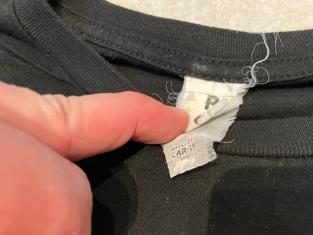 Chris Brown THE PARTY TOUR Tシャツ