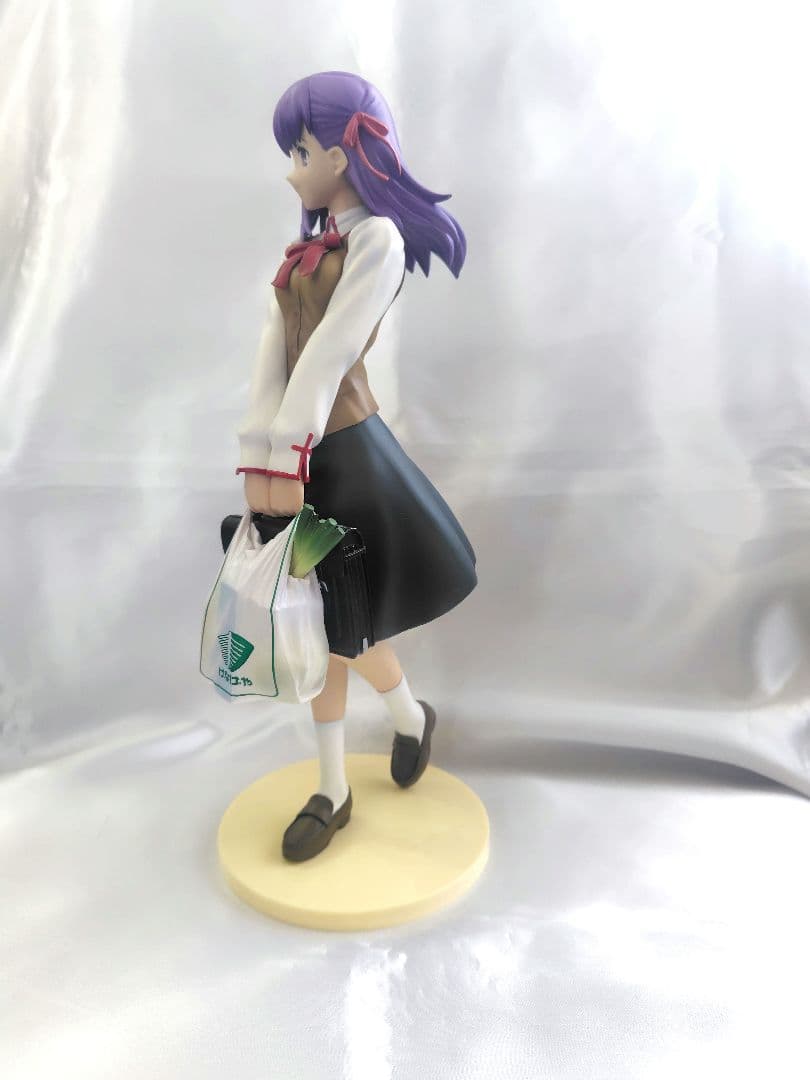 Fate/hollow ataraxia 間桐桜 夕支度 Ver. 【外箱無し】 - メルカリ