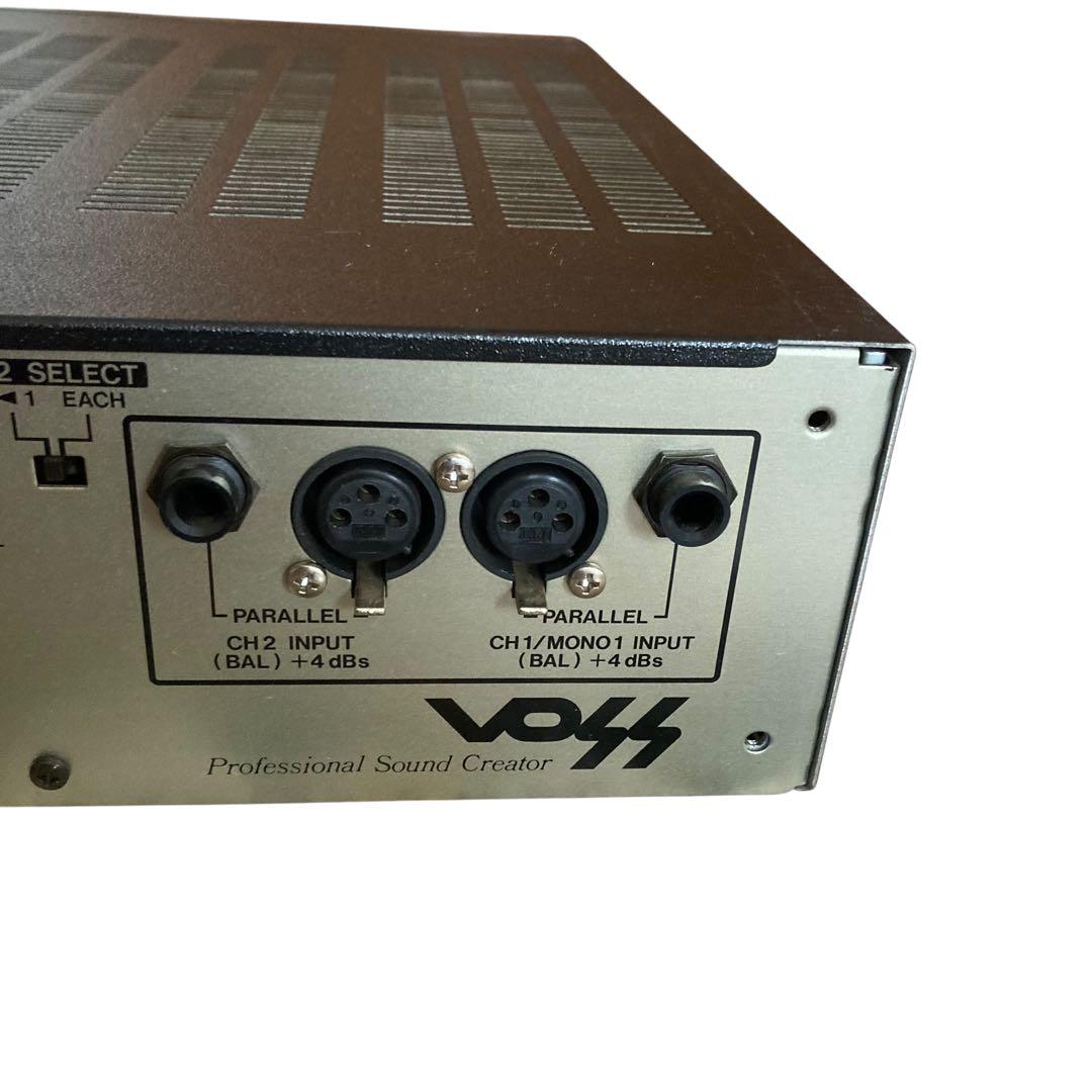 Victor PS-A1004 パワーアンプ 動作未確認 ② - メルカリ