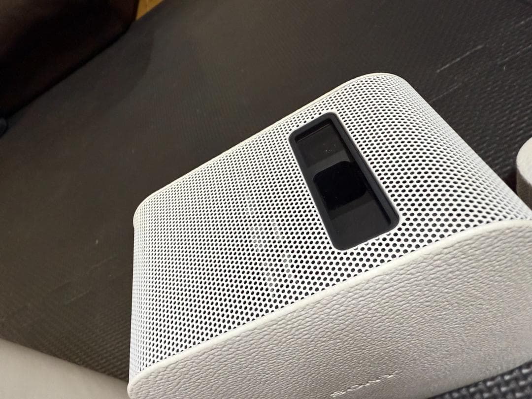 ポポラス様用）SONY ポータブル超単焦点プロジェクター LSPX-P1