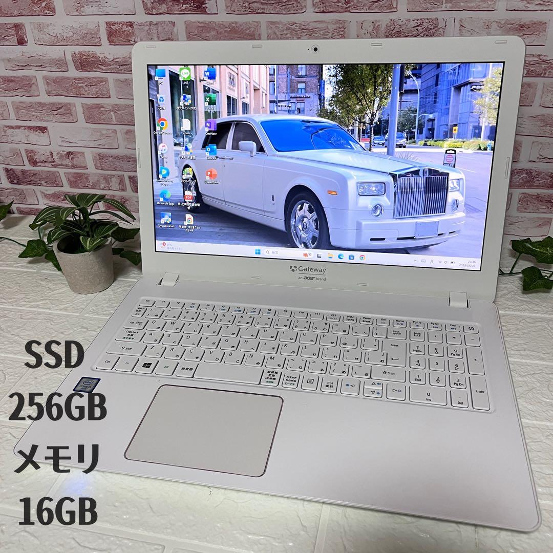 ★美品GATEWAY SSD新品256GB メモリ16GB★カメラ PC454 Amazon | SanDisk Extreme Pro 256GB SDメモリーカード パナソニック