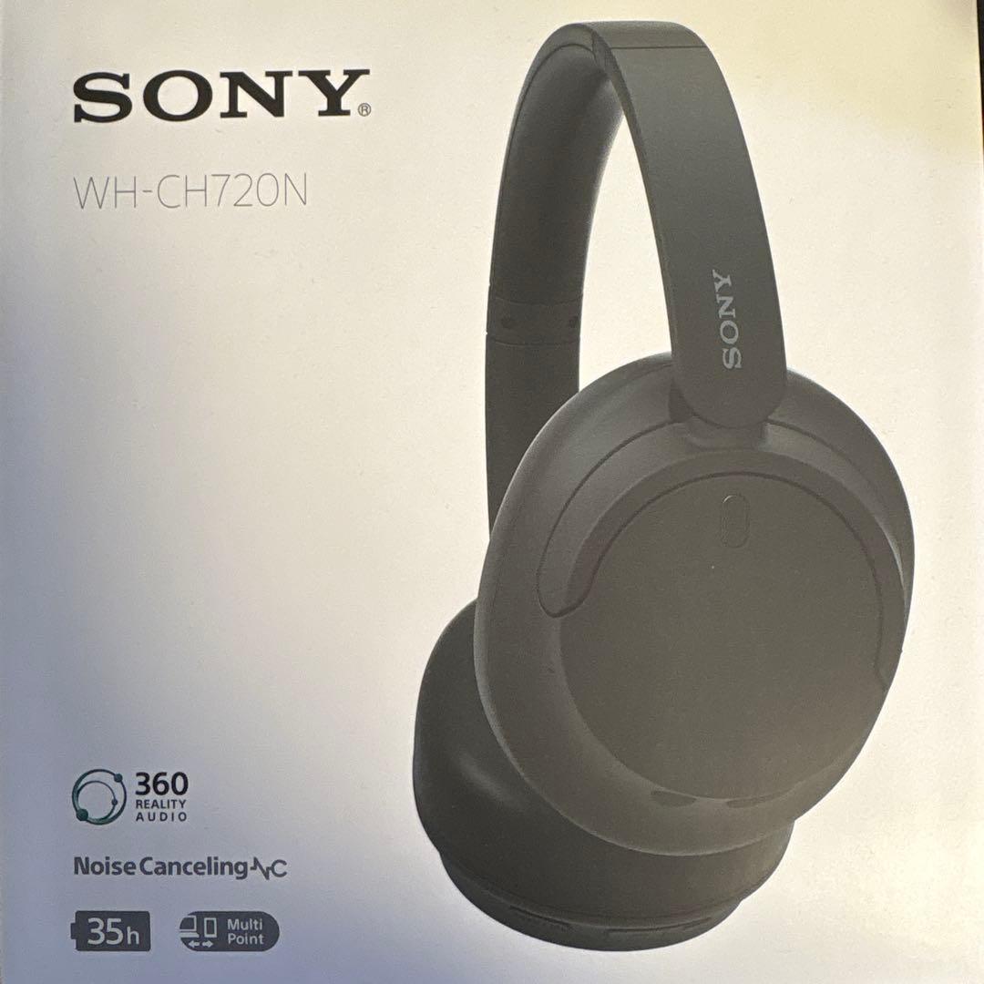 SONY WH-CH720N ワイヤレスヘッドホン Amazon.com: Sony WH-CH720NL Noise Canceling Wireless Bluetooth