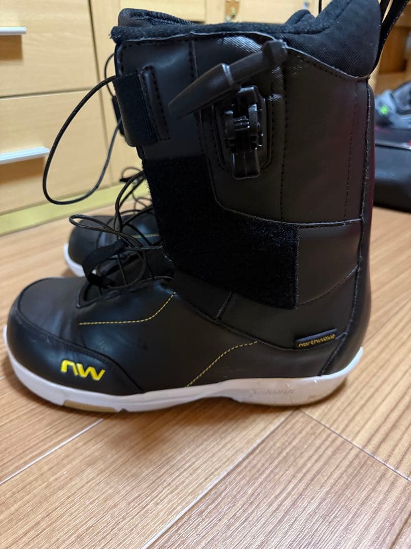 ⭐️サニー様⭐️northwave joker スノーボードブーツ 27.0cm