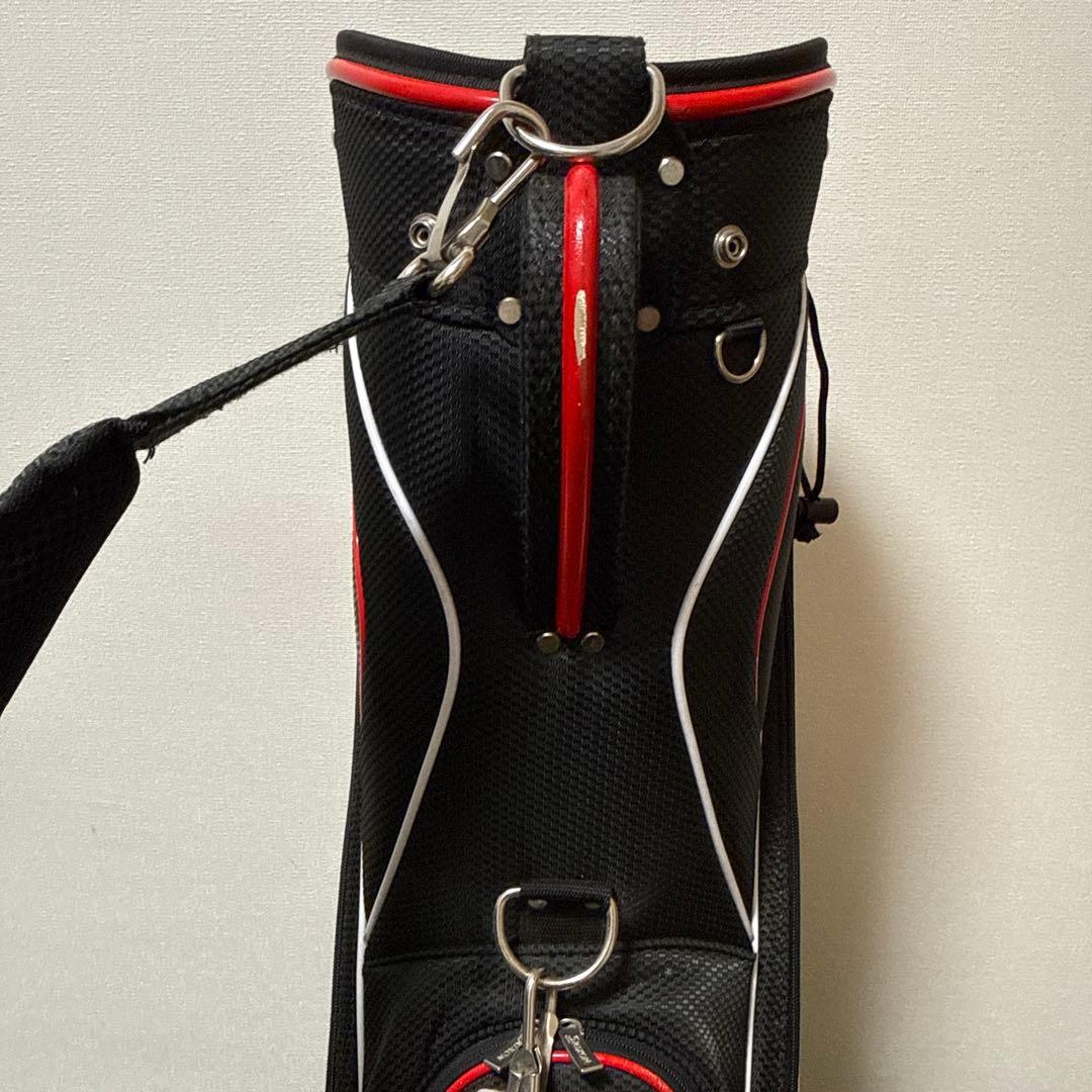 SRIXON スリクソン キャディバッグ 9型 2.9kg 軽量