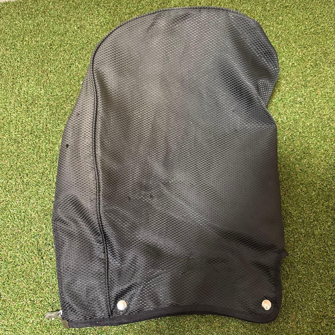 SRIXON スリクソン キャディバッグ 9型 2.9kg 軽量