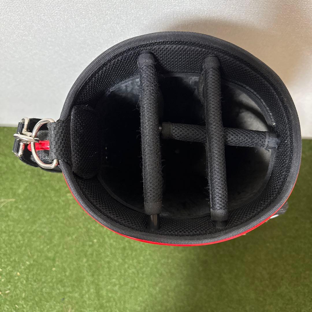 SRIXON スリクソン キャディバッグ 9型 2.9kg 軽量