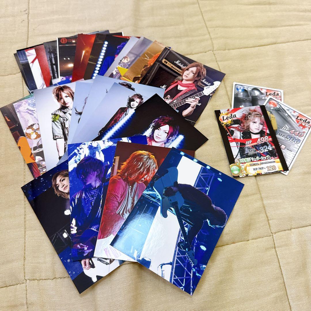 FarEastDizain DELUHI Ledaグッズセット