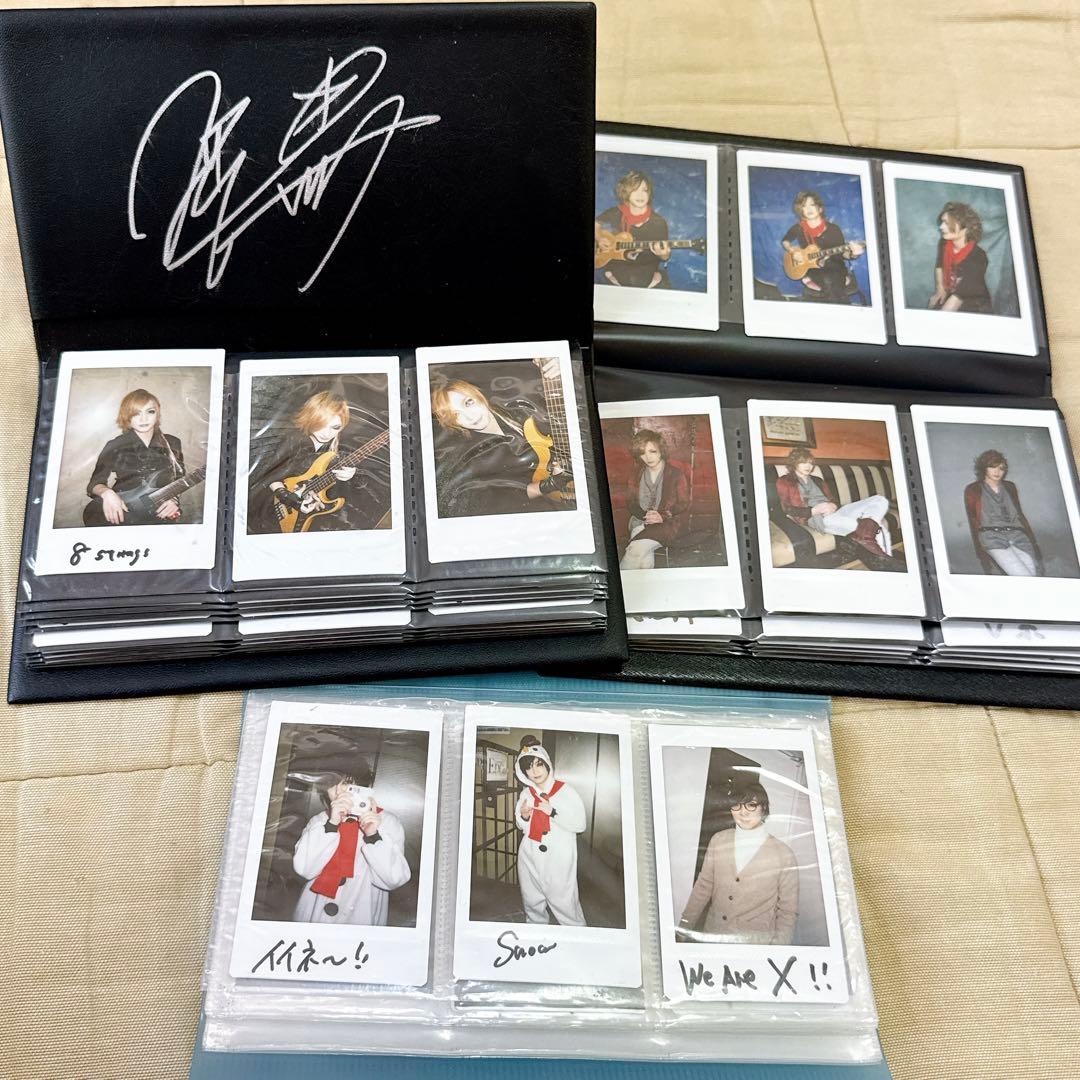 FarEastDizain DELUHI Ledaグッズセット