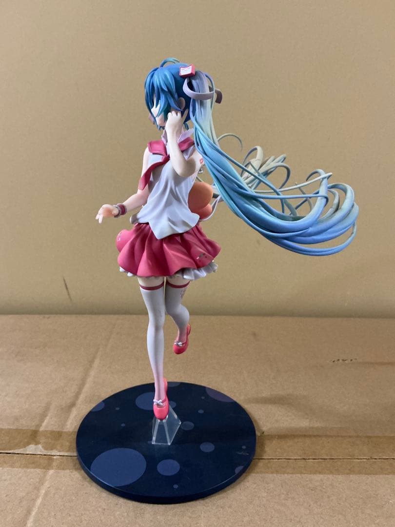 マックスファクトリー 1/8 初音ミク 初梦Ver.