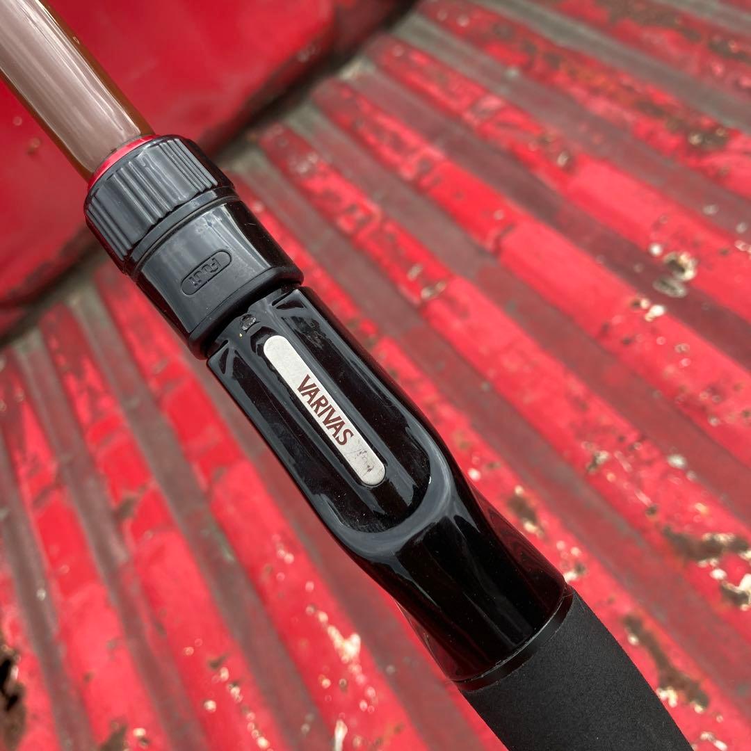 ロデオクラフト 999.9 77B-4 カスタム 雷魚ロッド - メルカリ