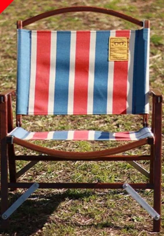 ネイタルデザイン Natal Design カーミットチェア ウォルナット - メルカリ