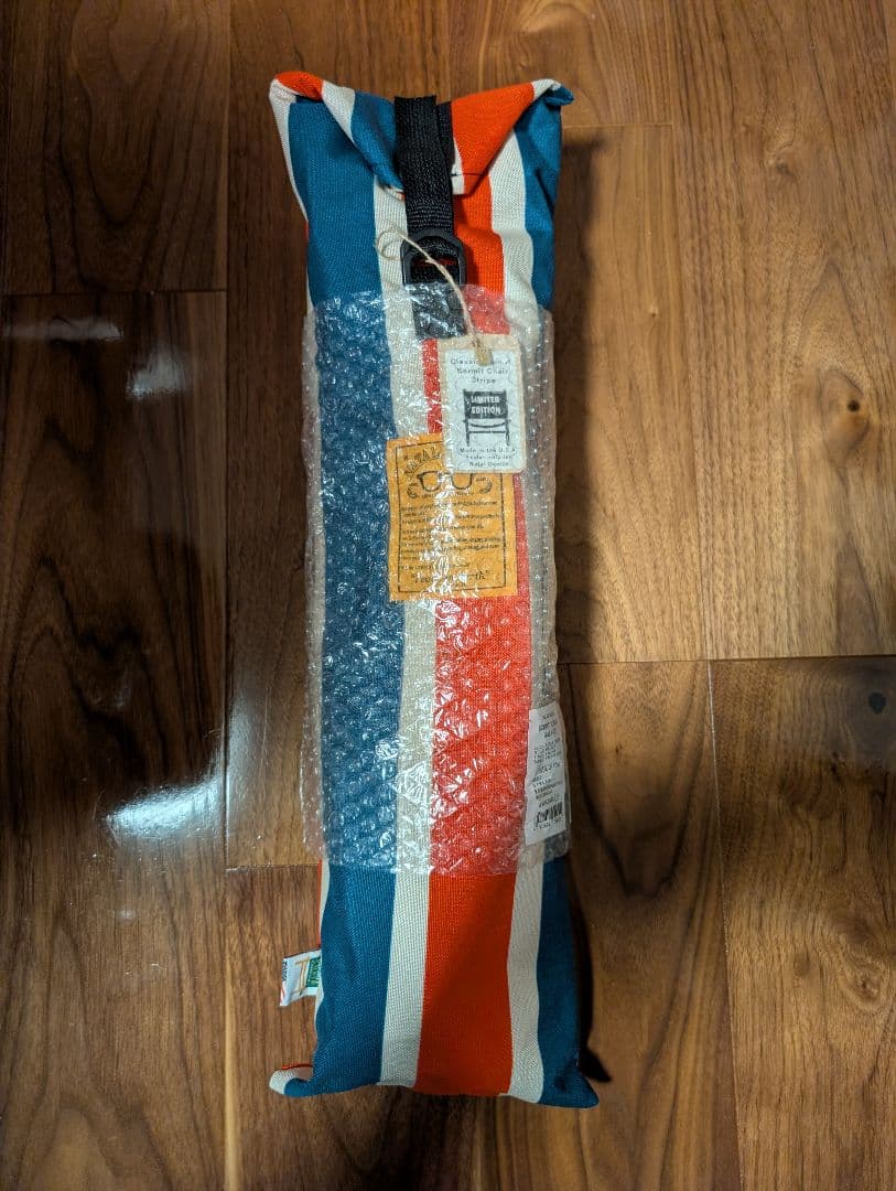 ネイタルデザイン Natal Design カーミットチェア ウォルナット - メルカリ