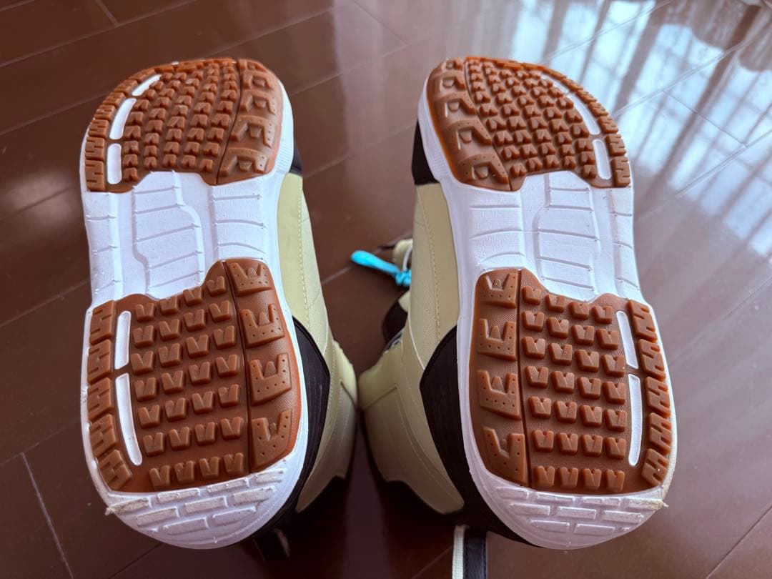 K2 RAIDER スノーボードブーツ 27.5cm