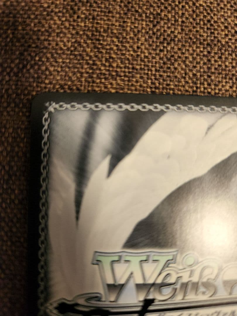 《魔獣使い》狂三 PR+