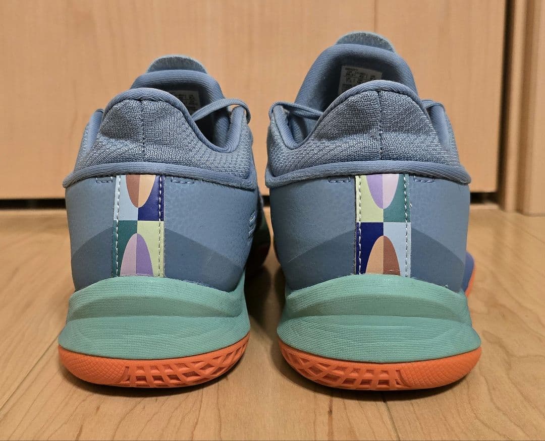 【26.5cm】asics UNPRE ARS LOW ballaholic