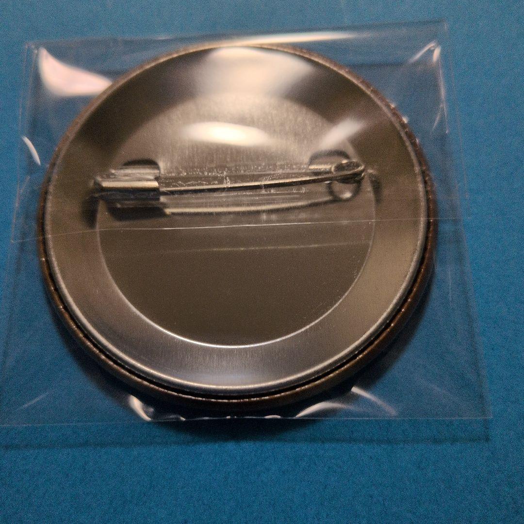 フェアリーテイル FAIRY TAIL ジュビア 缶バッジ キャラウムカフェ