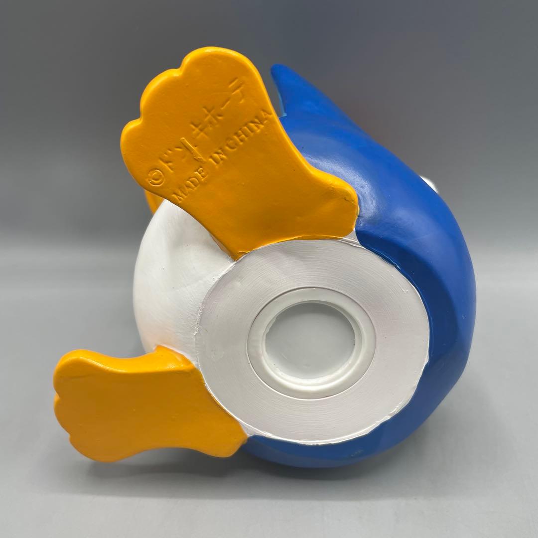 ドン・キホーテ ドンペン貯金箱