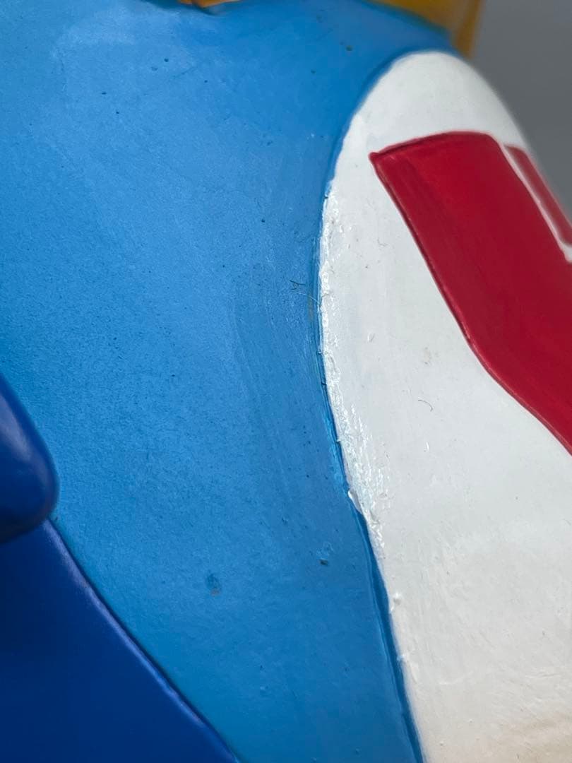 ドン・キホーテ ドンペン貯金箱