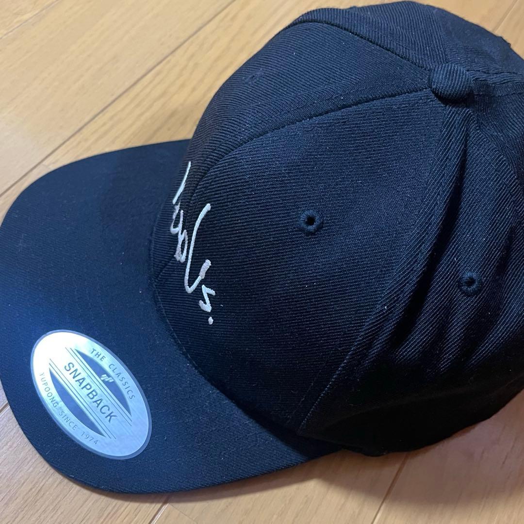 ヒトリエ nexUs ツアー キャップ 帽子　hitorie