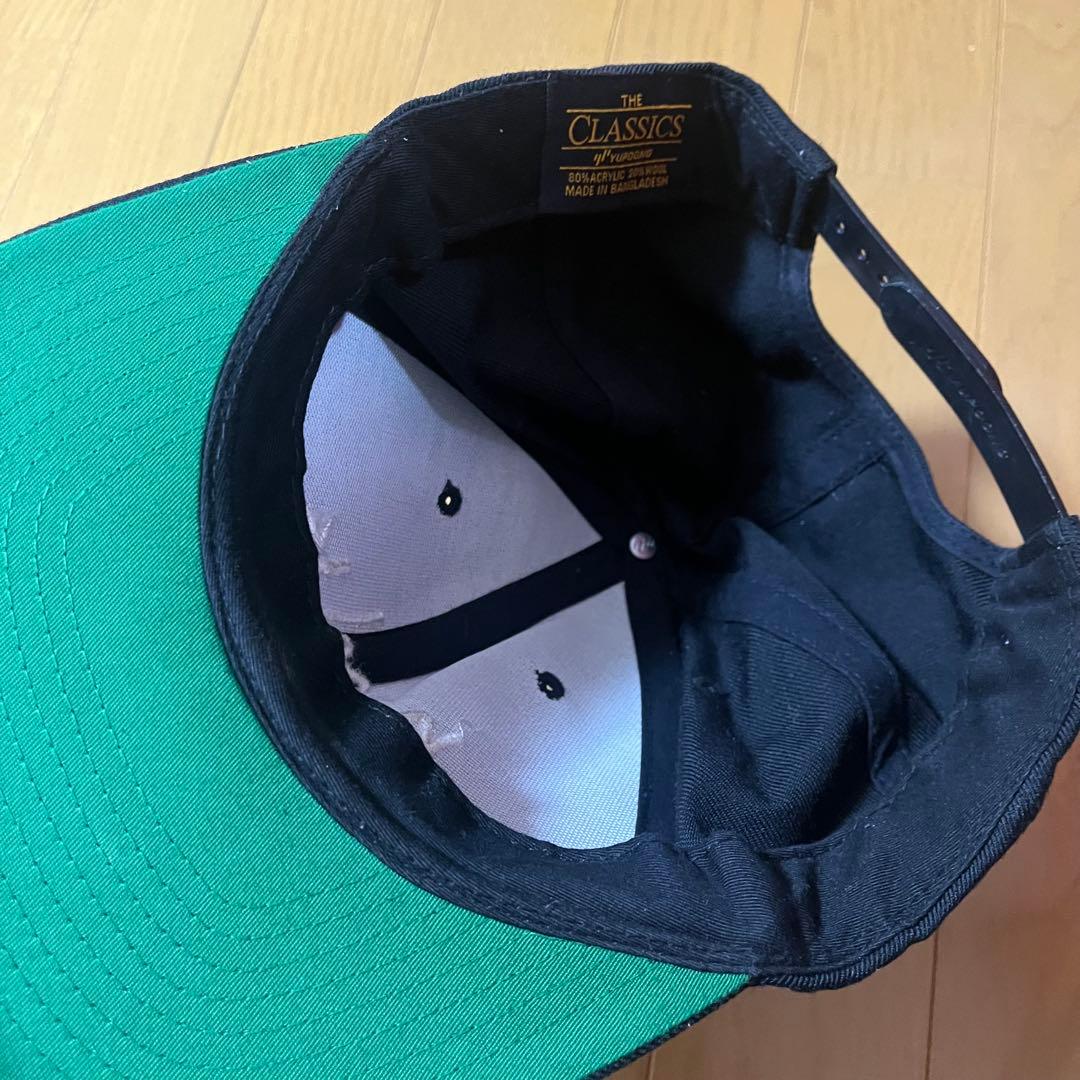 ヒトリエ nexUs ツアー キャップ 帽子　hitorie