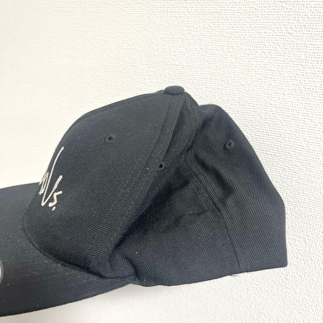 ヒトリエ nexUs ツアー キャップ 帽子　hitorie