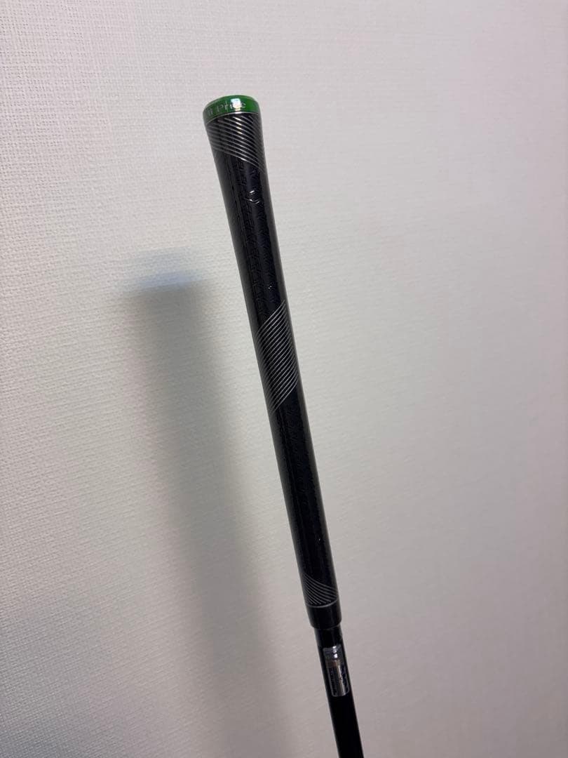 新品シャフト Ventus Green 5 Callaway 45.5SR