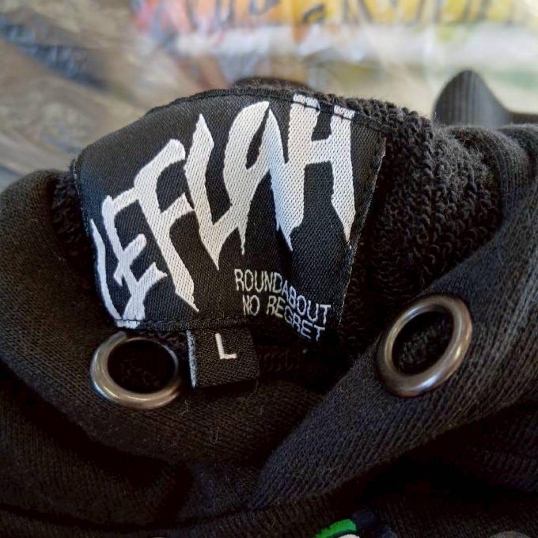 WANIMA ワニマ トレーナー ロンT Tシャツ 11点 セット XL L