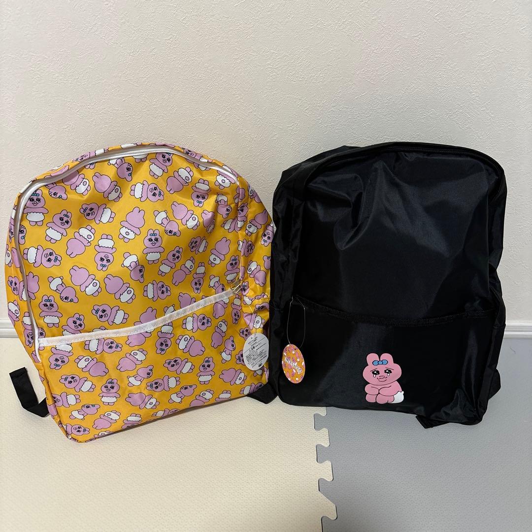 おぱんちゅうさぎ んぽちゃむ まとめ売り 14点