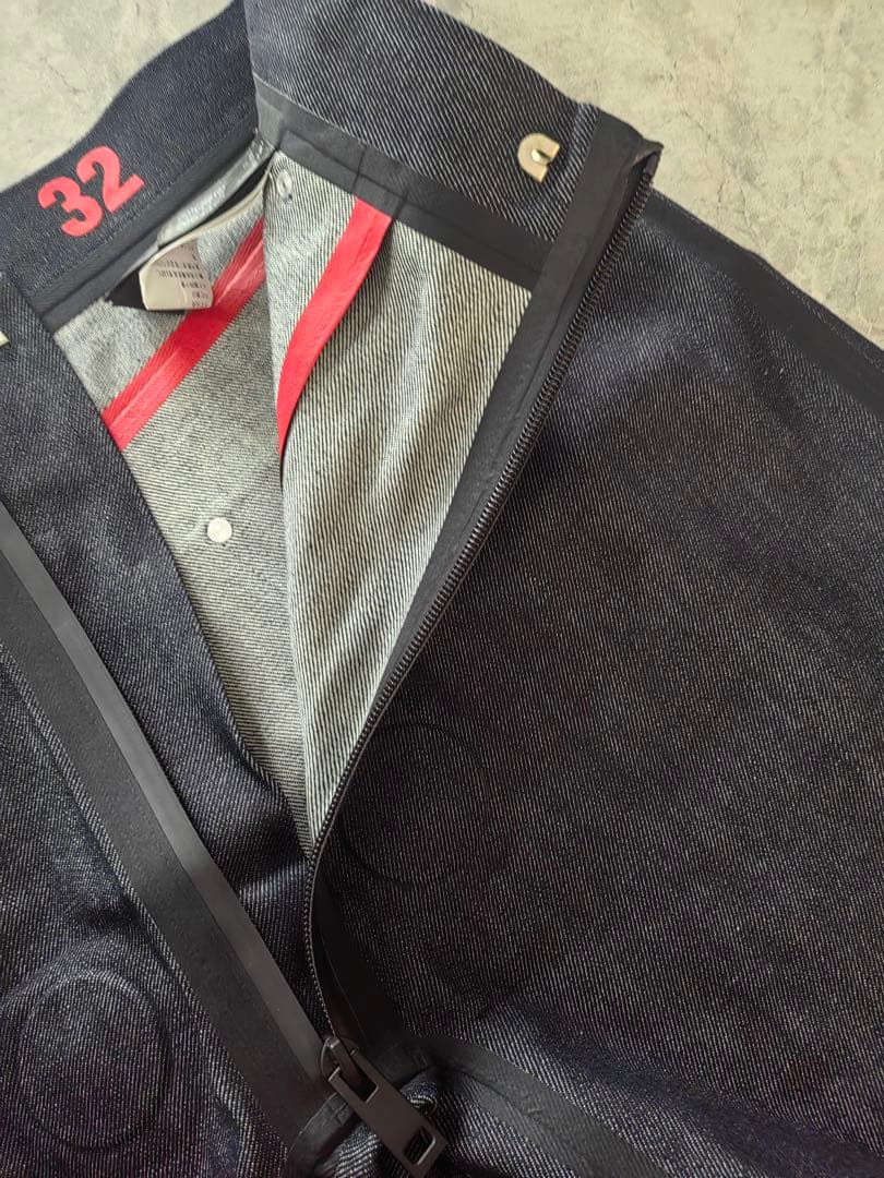 walter van beirendonckG-STARデニムショート 32 - メルカリ