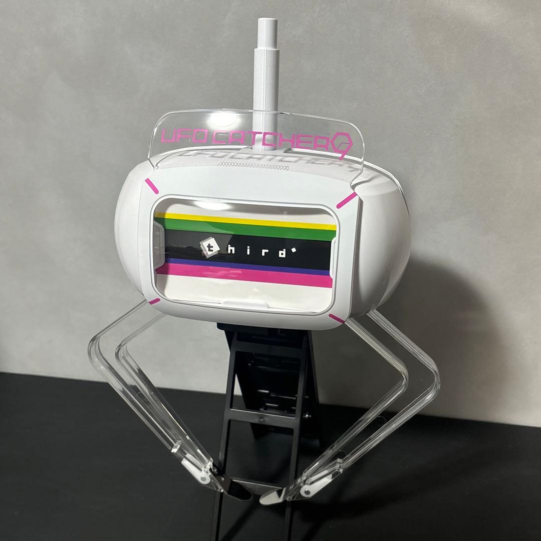 激レア】UFO9 純正 ユニットカバー 付き！ 自作 アームユニット M