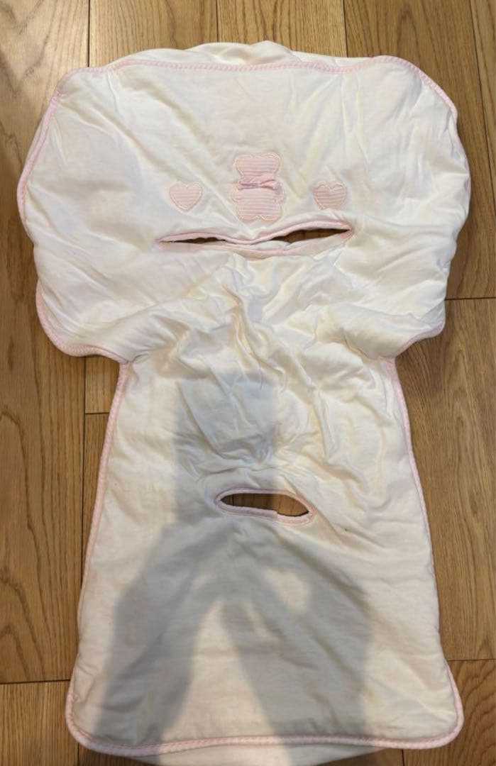 収納箱付きイタリア製 ナナン nanan ベビーカー B.AFTER - メルカリ