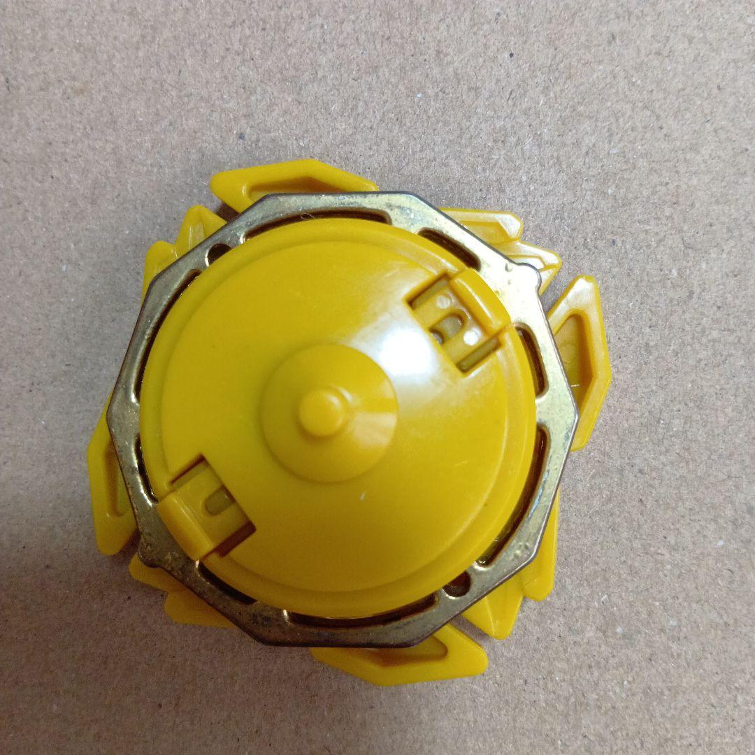 ベイブレード　アポロン