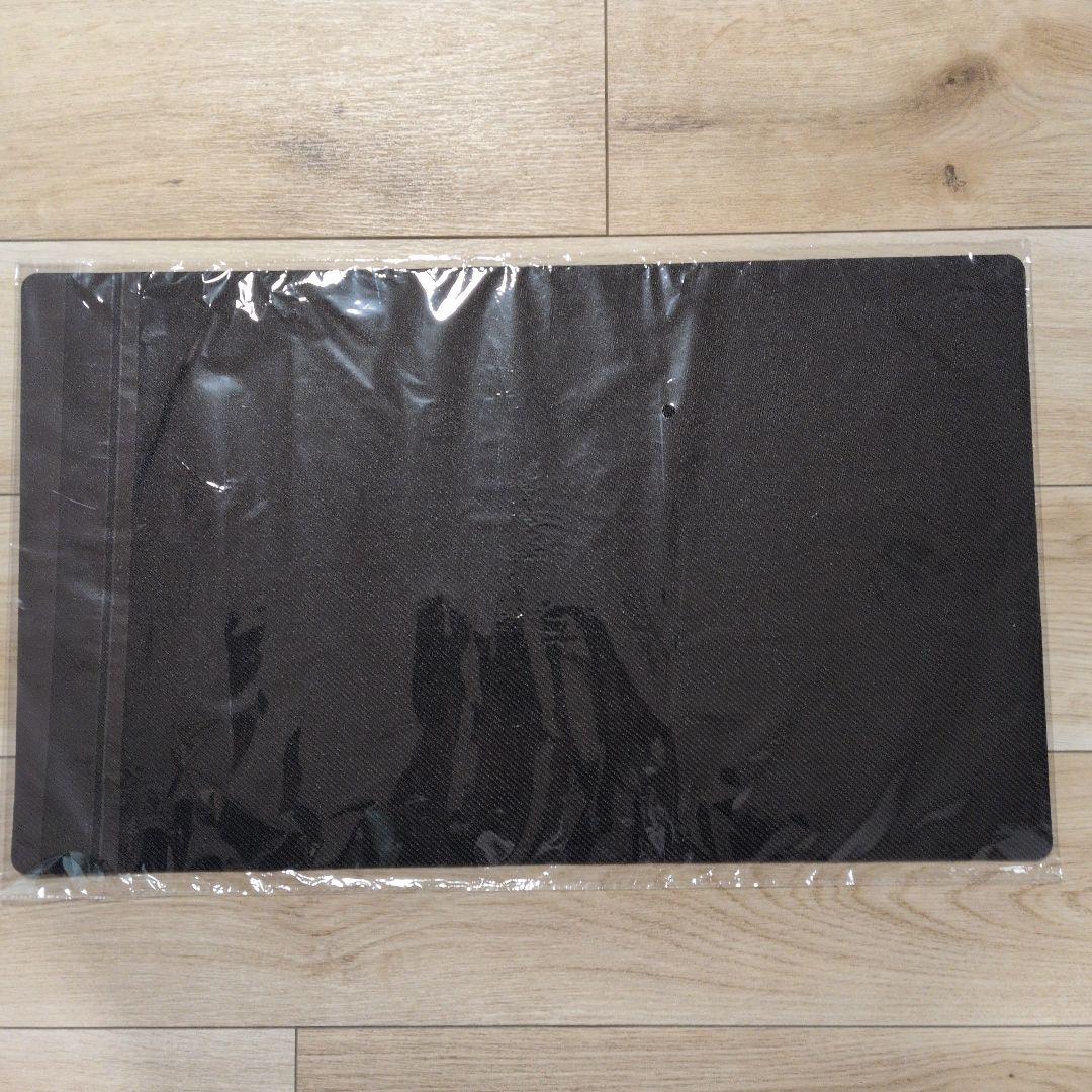 MTGコラボ タタル・タル　プレイマットB