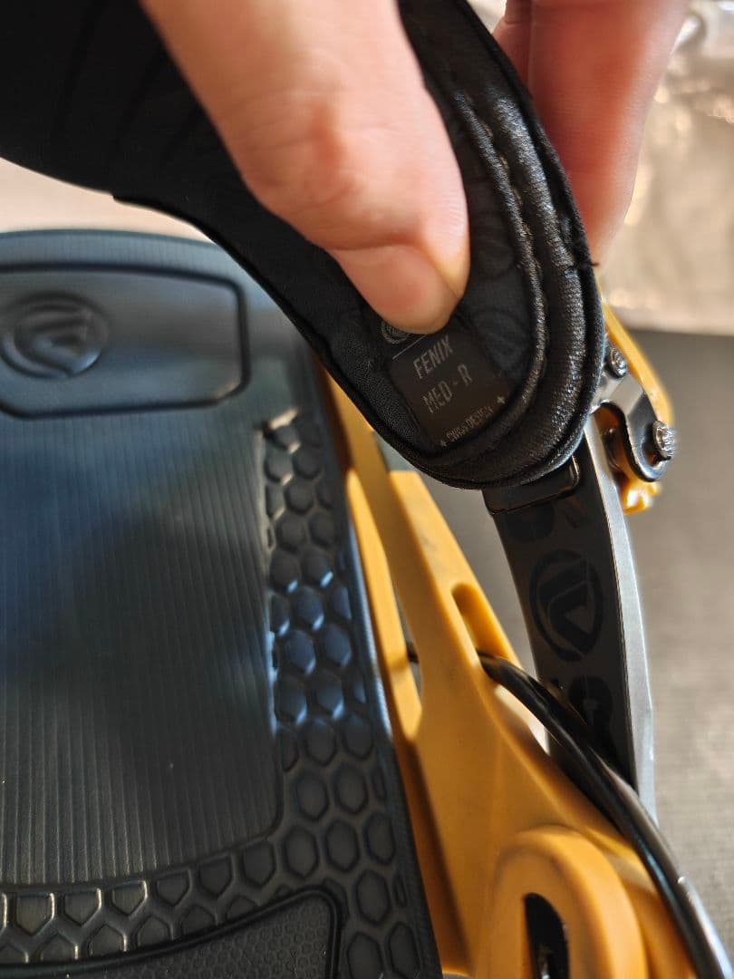 FLOW Phoenix Мサイズ(23.0〜26.0) - メルカリ