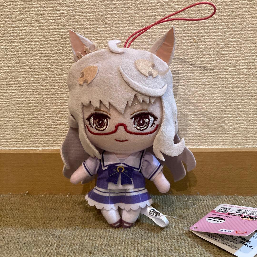 ウマ娘プリティーダービー通常ぬいぐるみ20体セットまとめ売り - メルカリ
