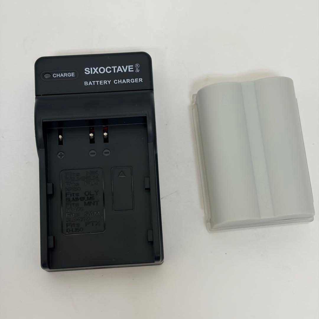 ◇ほぼ未使用◇オリンパス E-500 バリューキット ショット数97回 作例