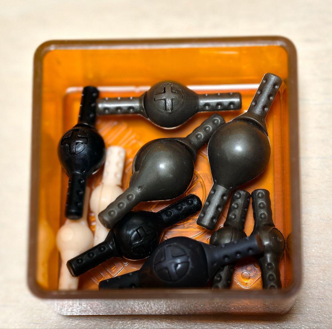 リボルテック エイリアン エイリアンクイーン ウォーリア　フィギュア ALIEN