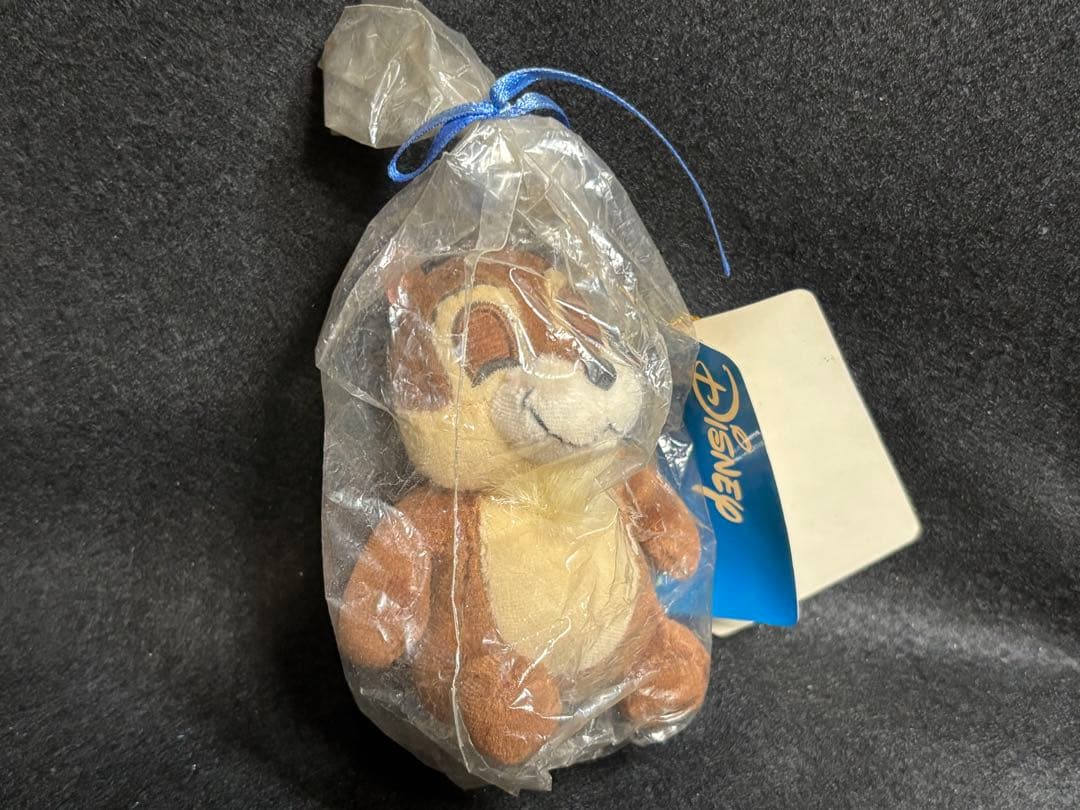 超希少●エポック社ディズニー スマイルマスコット 5体セット